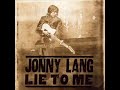 Darker Side - Lang Jonny