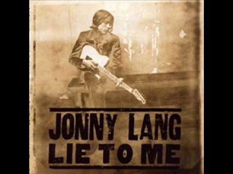 Jonny Lang - Darker Side