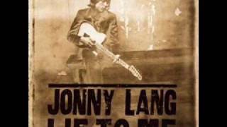 Jonny Lang - Darker Side