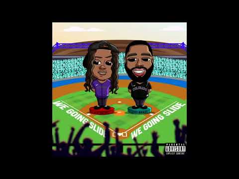 IMG KoDawg x 3MD Brassi - We Gone Slide (Official Audio Visual)
