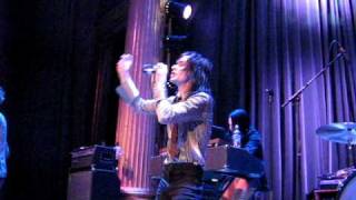 P3 Live Session. Melody Club- Destiny Calling