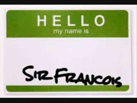Sir Francois - Numbers on the Board
