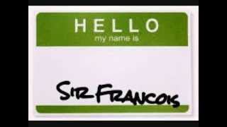 Sir Francois - Numbers on the Board