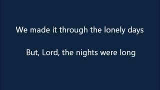 B.J. Thomas - Rock and Roll Lullaby (lyrics).wmv