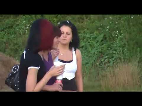 Peter Armstrong Ondria - koncert v Šariš parku (V. Šariš)