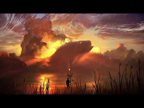 Sibewest x Ryke -  Dawn