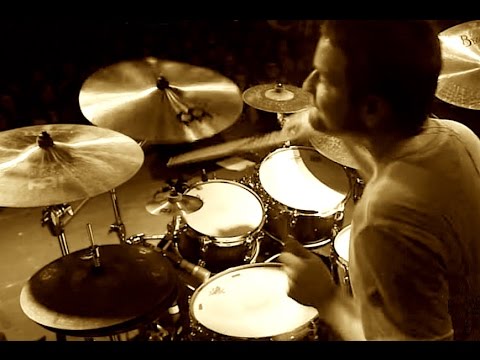 MATT GARSTKA 'GOSPEL' CHOP