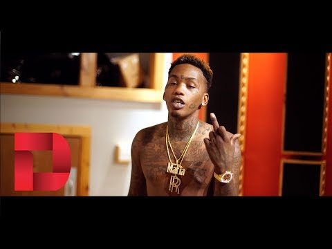 Scotty Corleone - Steppin [DelValle Studios Exclusive]