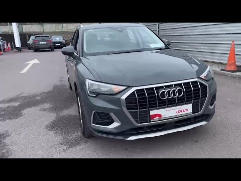 Audi Q3 35TDI 150BHP SE AUTOMATIC WITH COMFORT PAC - Image 2