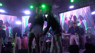 Banda Carnaval- Quien es el patron?