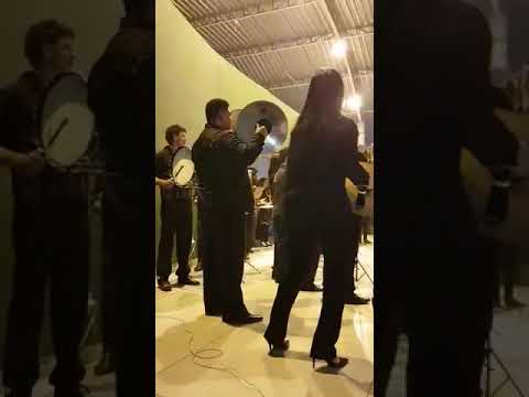 Cymballs Sedec Show - Echano / Estréia 2019.