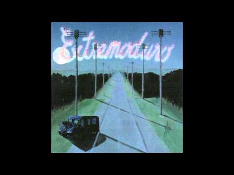 Videoclip de De acero (Instrumental) — Extremoduro