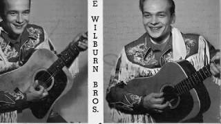 The Wilburn Brothers -- Trouble's Back In Town