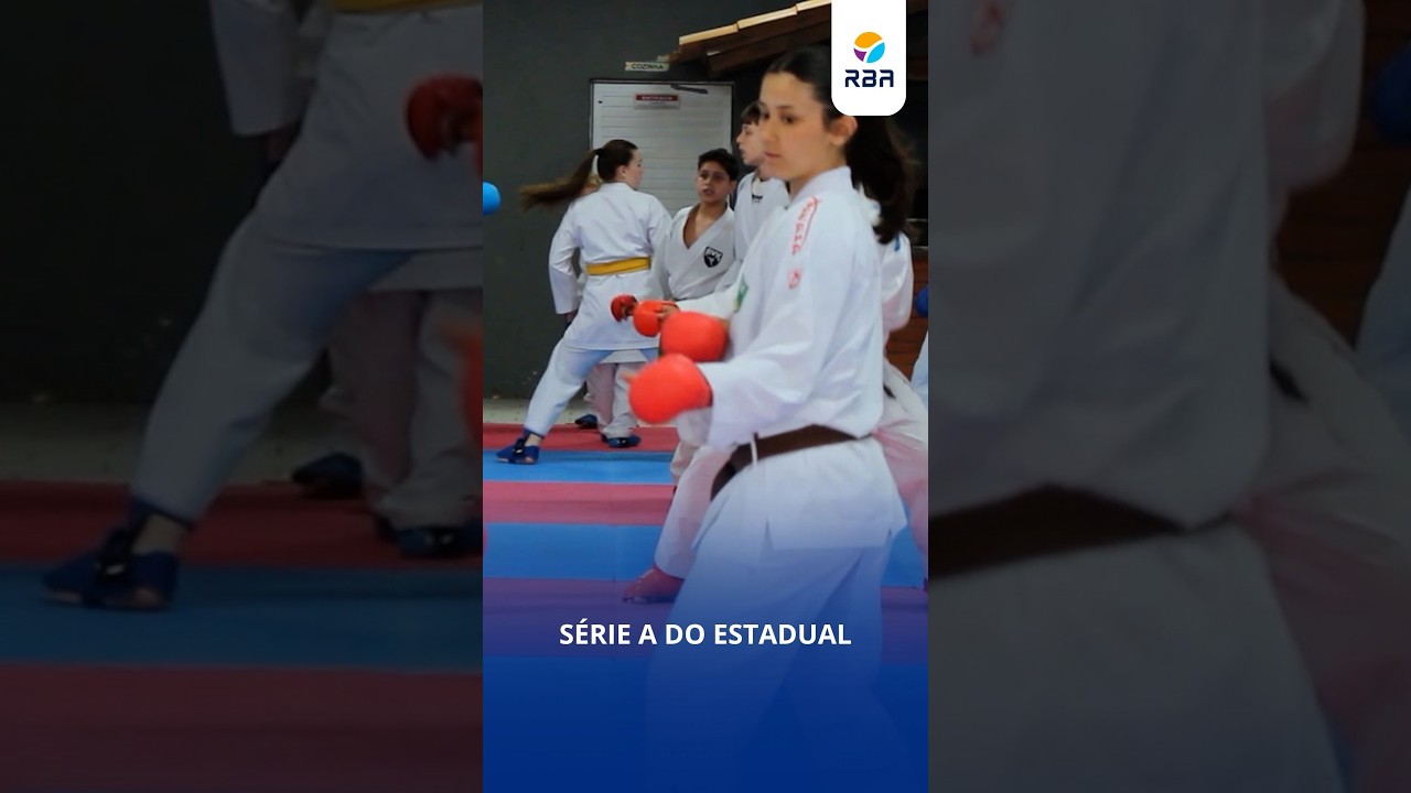 Equipe AVK conquista 10 medalhas na elite do Estadual