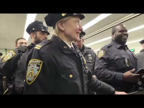 NYC Summer Safety Plan