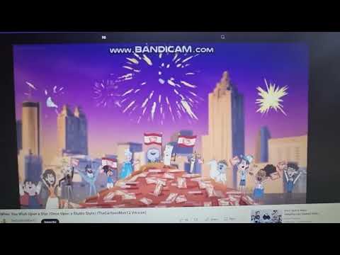 The Fish King Part 15 Angie Chases Bing Bong The Reunion