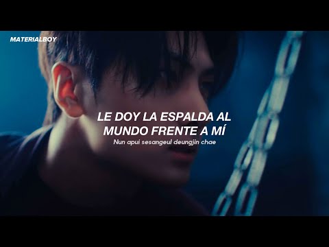 ENHYPEN feat. So!YoON! - No Way Back (Sub. Espa&ntilde;ol)