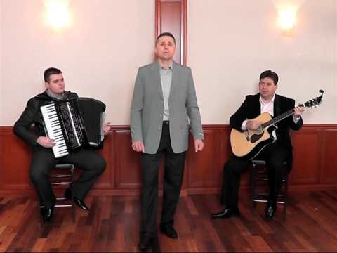 D-r Branko Popovski -  Zapej violino