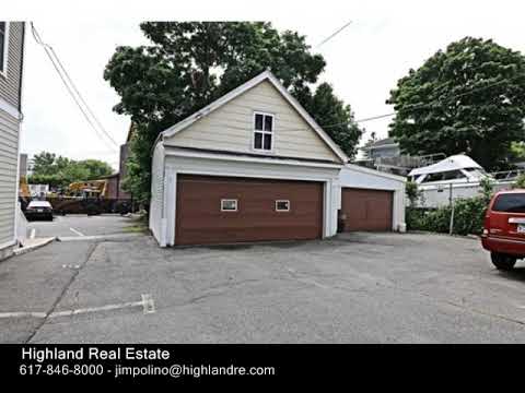 15-17 Revere Street, Winthrop MA 02152 - Multi Family Home - Real Estate - For Sale -