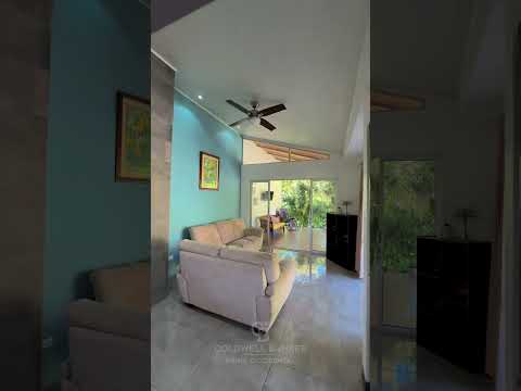 🏡 Casa El Refugio – Home for Sale in a Gated Community, Grecia, Alajuela