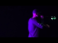 Bryson Tiller Ziggo Dome Amsterdam 2017