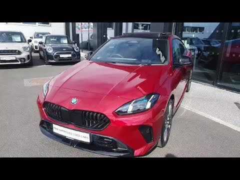 BMW 2-Series 220 M Sport Gran Coupe - Image 2
