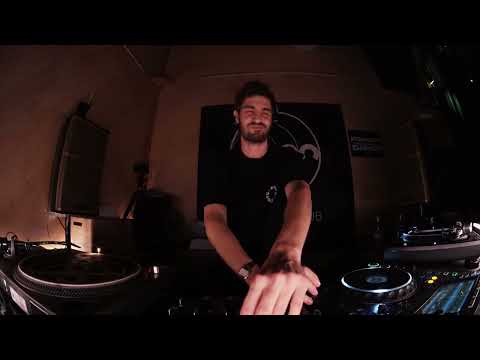 Hugo LX @ Djoon 26.11.22