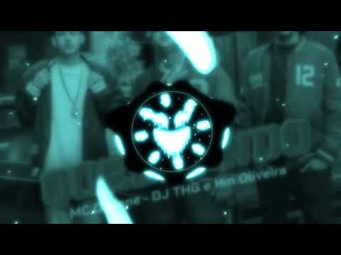 Vem Quebrando - Mc Danone/DJ THG/Dj Hm Oliveira (Fonk, Phonk, TikTok remix, Speed up, 2024)