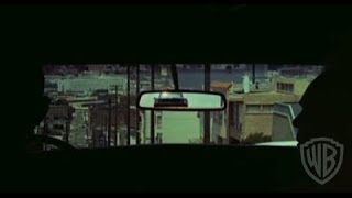 Bullitt Trailer