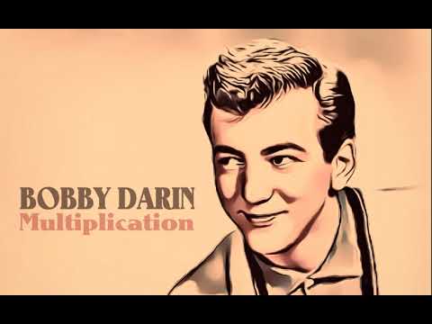 Bobby Darin - Multiplication (1961) [best audio]