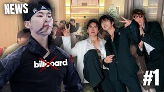 Download lagu SEVENTEEN Controversy: Billboard Deletes Video?! | SEVENTEEN NEWS #1 mp3