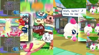 2 Scans #186 (My Version)