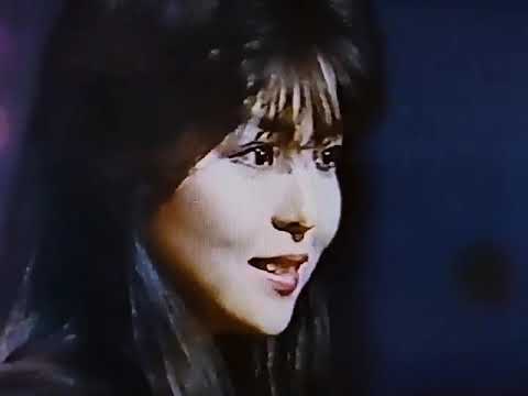 Reiko Takahashi - I Can't Sing a Love Song (Lyrics/Remastered) 高橋玲子「ラブソングは唄えない」