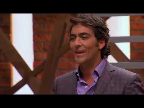 YUHUI MASTERCHEF MEJORES MOMENTOS / COMPILACION