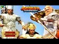 अर्जुन ने कमलव्यूह का सामना कैसे किया 
