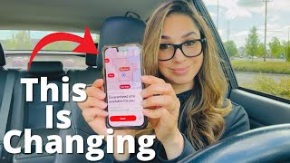 The DoorDash Driver App Is Changing! (What you need to know)
