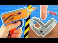 DANGEROUS 3D Prints...