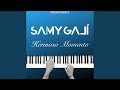 Hermoso Momento (1 Hora) (Piano Instrumental)