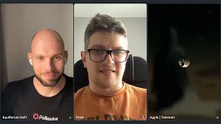 Community Call #29<br/>April 27, 2023 (01:09:51) Community Call #29<br/>April 27, 2023 (01:09:51)