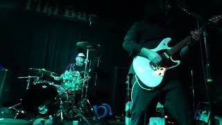 Cigar - In a nick of time - Tiki Bar - 4/13/25