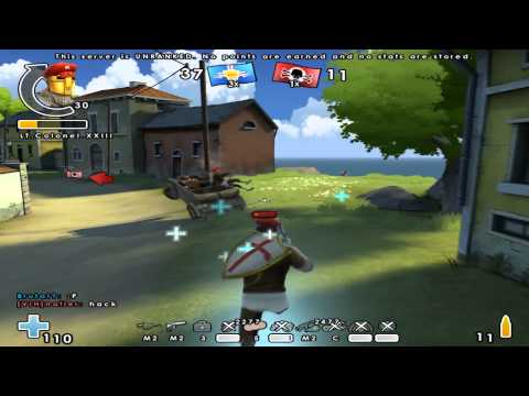 Wet Beavers VS UDO Snack