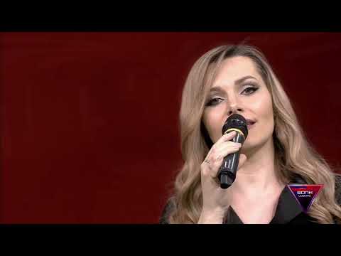 Elena Andonovska - Tamu daleku voda mi doteche / Таму далеку вода ми дотече (Folk Dzuboks - Live)