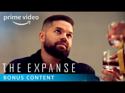 The Expanse Season 5 | Nemesis Games Book to Screen - Episode 501