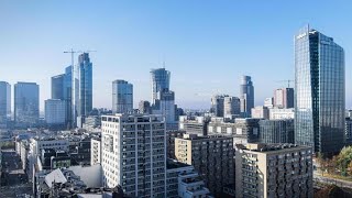 Warsaw Seasons by Alluxe Boutique Apartments, Warsaw, Poland