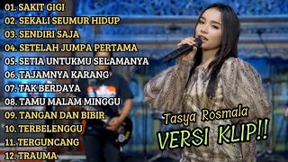 Download lagu 'SAKIT GIGI' TASYA ROSMALA ADELLA FULL ALBUM TERBAIK | VERSI VIDIO KLIP! mp3 Download lagu 'SAKIT GIGI' TASYA ROSMALA ADELLA FULL ALBUM TERBAIK | VERSI VIDIO KLIP! mp3