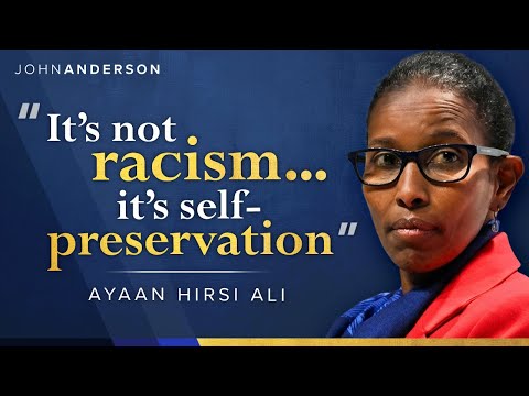 After Bondi: We Can No Longer Ignore Islam | Ayaan Hirsi Ali