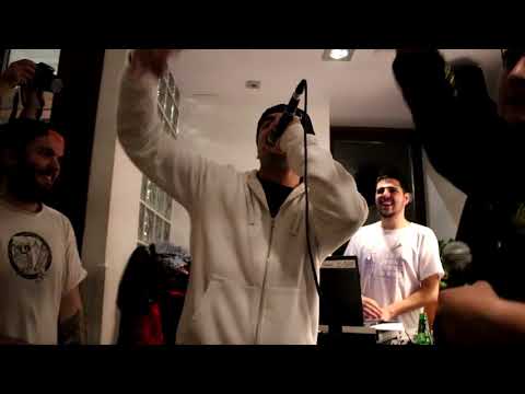 Nexas vs. Isasi | Cuartos | Petit tremé