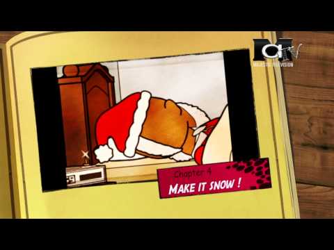 Majestic -  Santa Clizi  (Official Video)