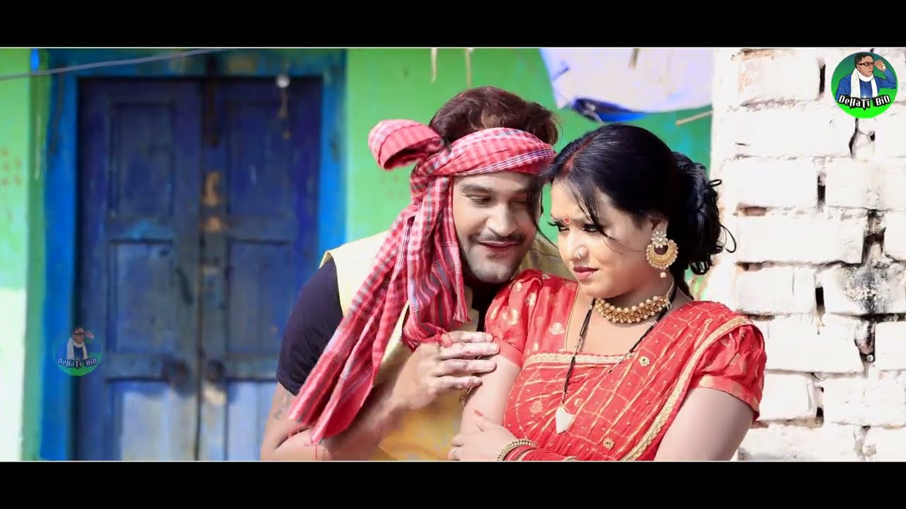 Lubur Lubur Gale | লুবুর লুবুর গালে | New Purulia Video Song 2023 | Kundan Kanika | Varsha Monu