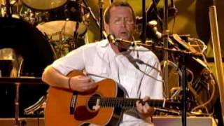 Eric Clapton - &quot;Change The World&quot; [Live Video Version]